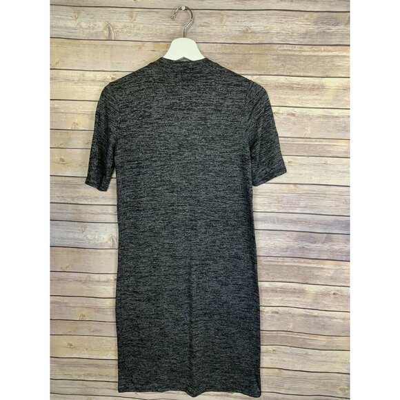 Forever 21 Small Sweater Dress Lightweight Short - Picture 6 of 9